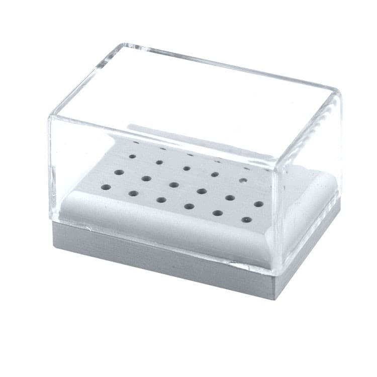 Plastic cover only 60x40x30 mm – oficiali Falcon Medical produkto nuotrauka