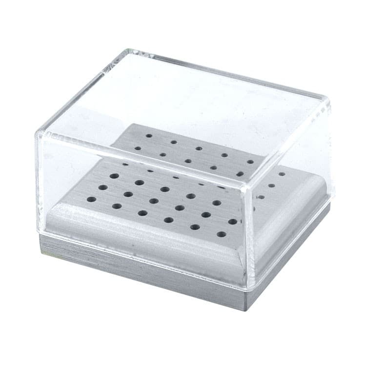 Plastic cover only 60x50x30 mm – oficiali Falcon Medical produkto nuotrauka
