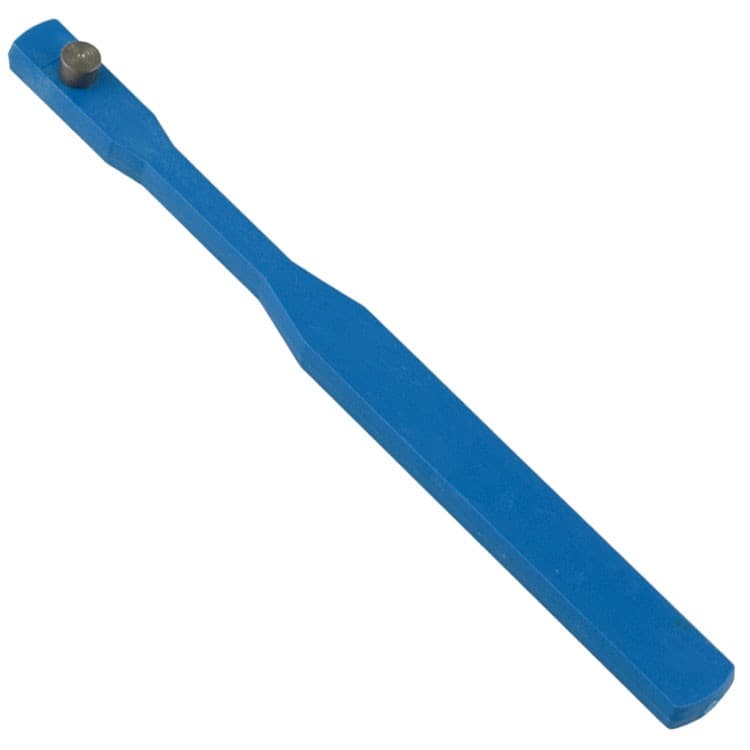 Deluxe Band seater (Bite Stick) circle blue – oficiali Falcon Medical produkto nuotrauka