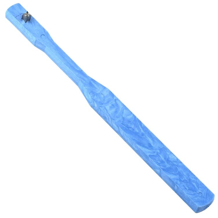 Deluxe Band seater (Bite Stick) star blue – oficiali Falcon Medical produkto nuotrauka