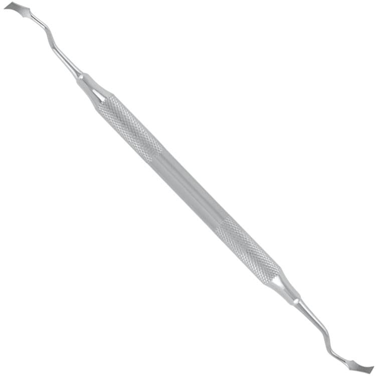 Classic-Lite Chisel periodontal de Rhodes back action fig. 36/37 – oficiali Falcon Medical produkto nuotrauka