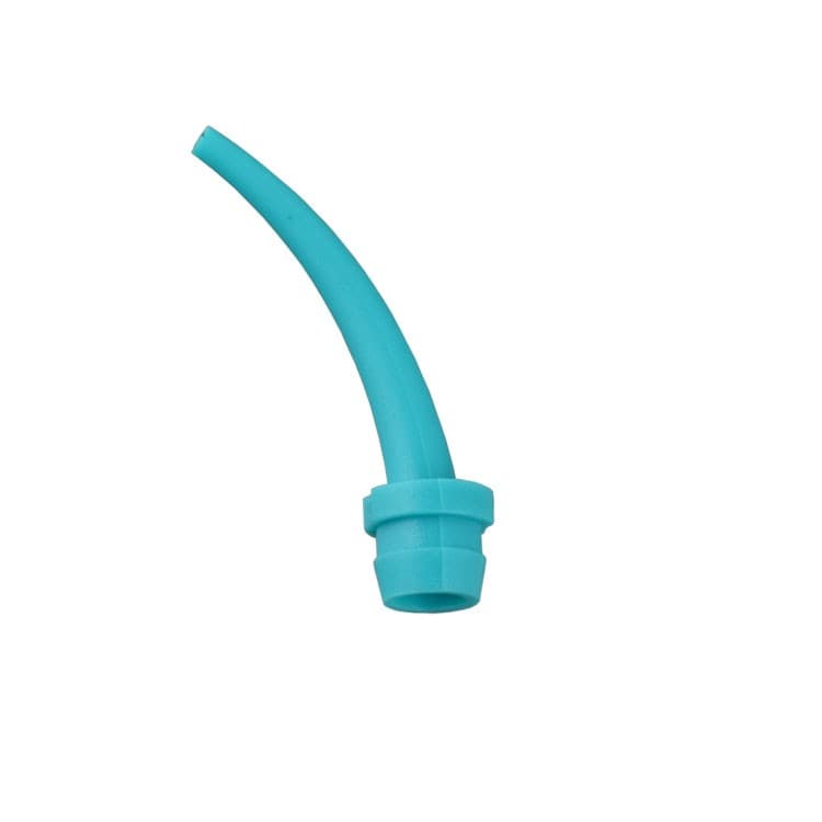 DENTALINE Intraoral tips green (Pack of 50 pieces) – oficiali Falcon Medical produkto nuotrauka