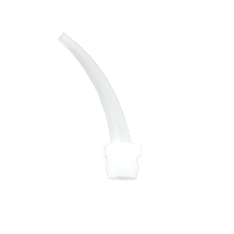 DENTALINE Intraoral tips clear (Pack of 50 pieces) – oficiali Falcon Medical produkto nuotrauka