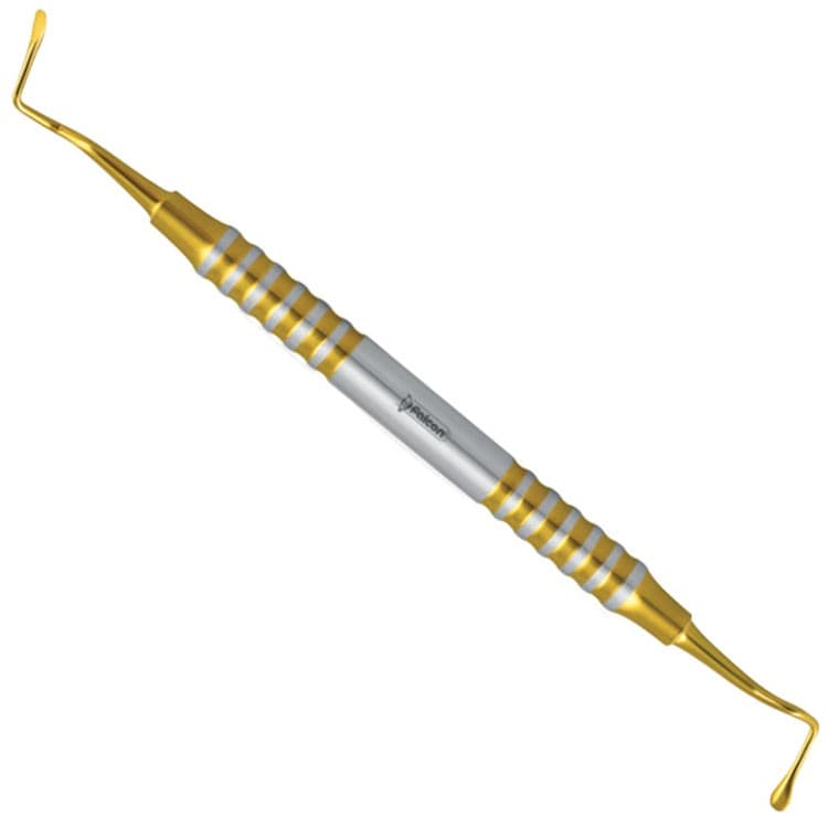 Classic-Lite Tunneling instrument de fig. V-6 – oficiali Falcon Medical produkto nuotrauka