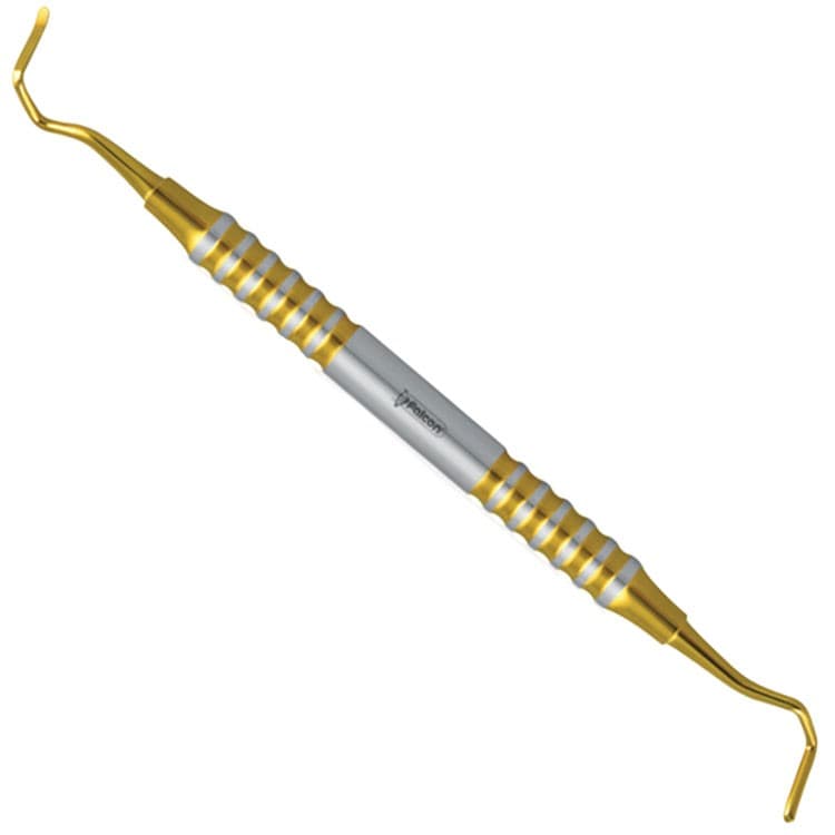 Classic-Lite Tunneling instrument de fig. V-4 – oficiali Falcon Medical produkto nuotrauka
