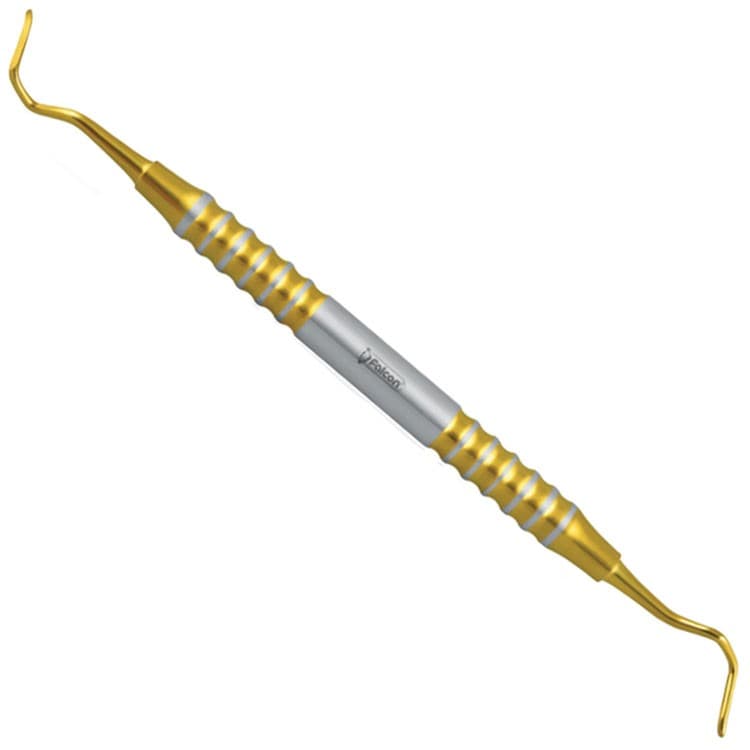 Classic-Lite Tunneling instrument de fig. V-3 – oficiali Falcon Medical produkto nuotrauka