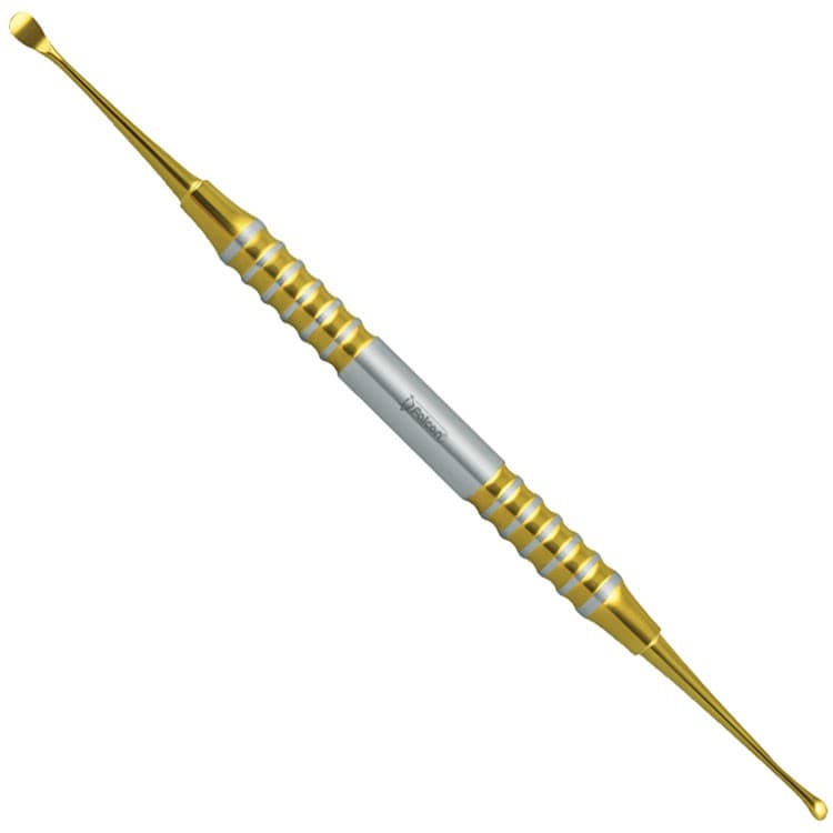 Classic-Lite Tunneling instrument de fig. V-1 – oficiali Falcon Medical produkto nuotrauka