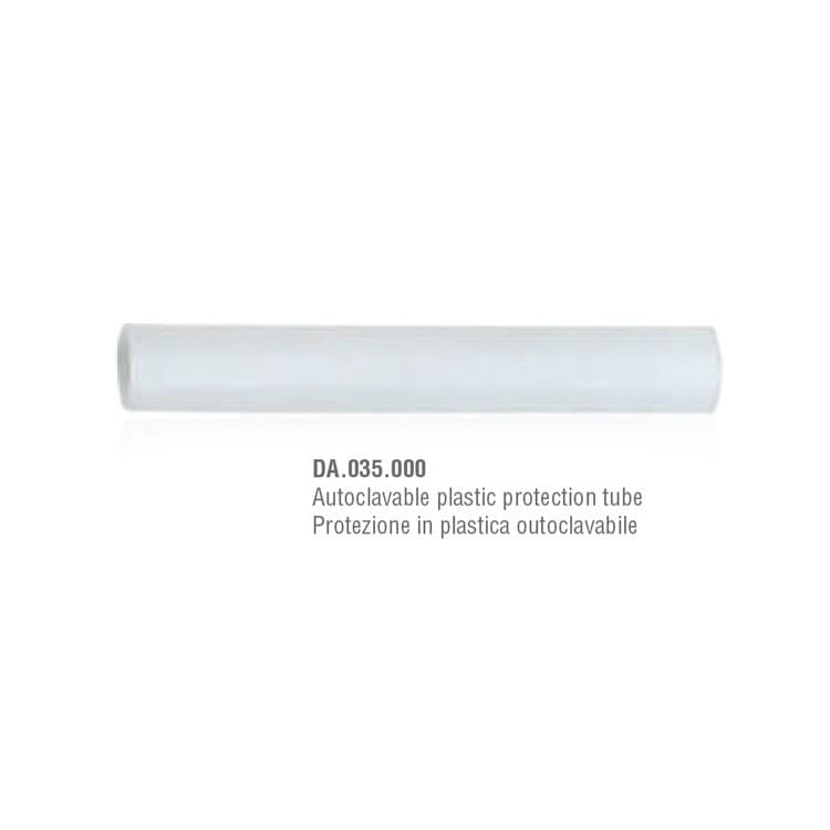 Autoclavable plastic protection tube – oficiali Falcon Medical produkto nuotrauka