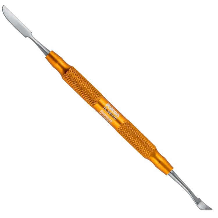 Modeling Instrument Zahle, Aluminum handle fig 1 – oficiali Falcon Medical produkto nuotrauka