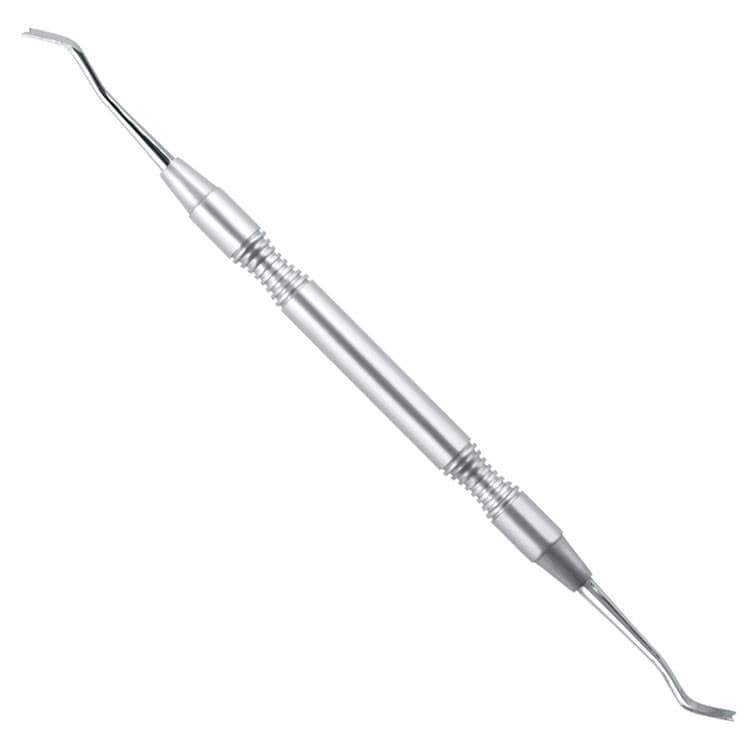 Modelling carver P.K. Thomas Aluminum handle fig. 5 – oficiali Falcon Medical produkto nuotrauka