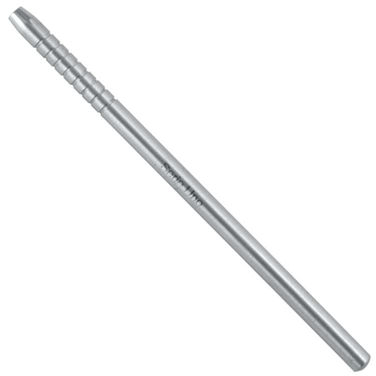 Serie-Uno Mirror handles solid round (pack of 5 pieces) – oficiali Falcon Medical produkto nuotrauka