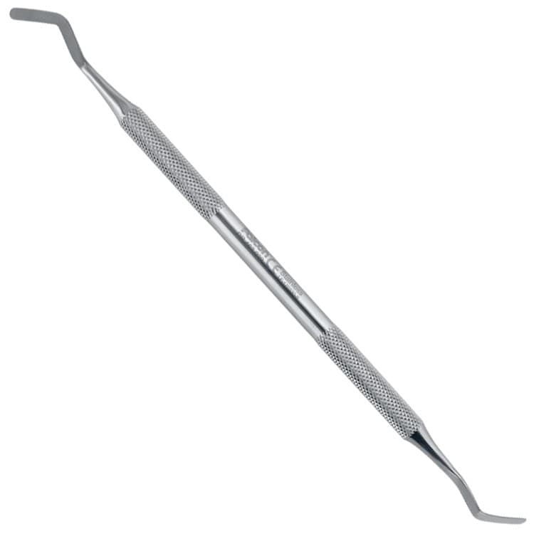 Classic-Round Filling instrument de Heidemann, 3.0mm – 3.0mm, fig. 2 – oficiali Falcon Medical produkto nuotrauka