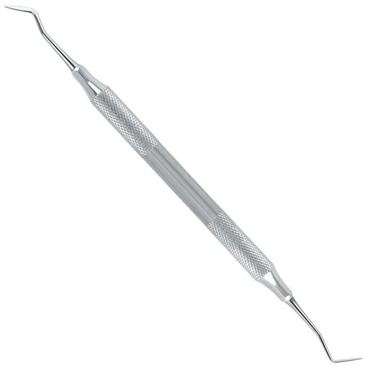Classic-Lite filling Remover instrument fig.4 – oficiali Falcon Medical produkto nuotrauka