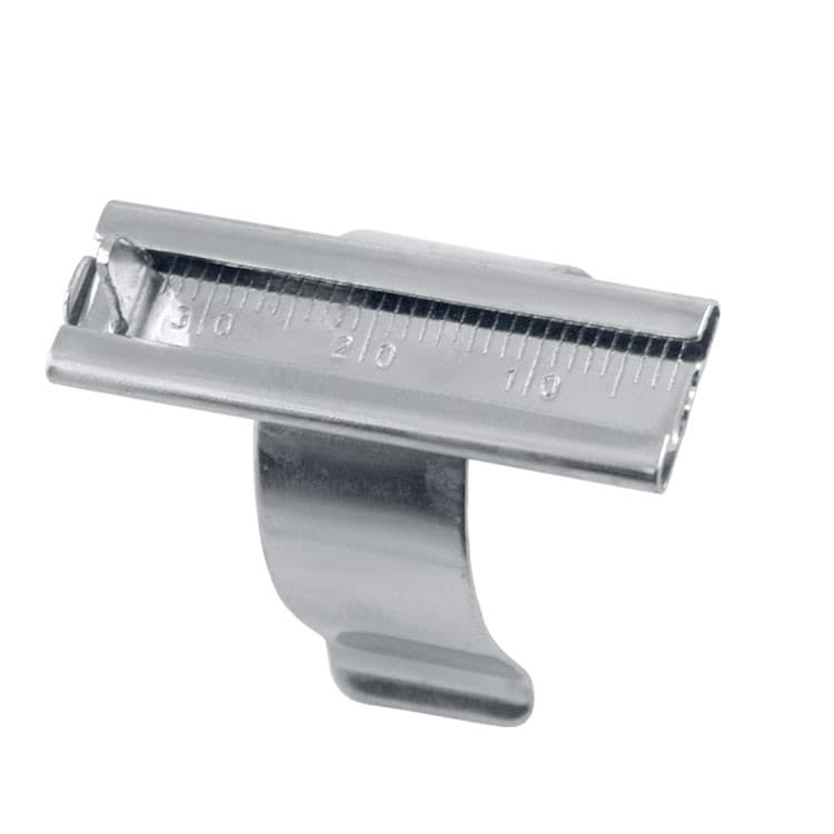 Endometer fig 1 – oficiali Falcon Medical produkto nuotrauka