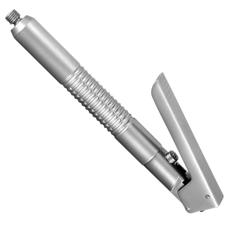 SS-2000 Syringe intraligamental Swedish type 1.8ml. metric – oficiali Falcon Medical produkto nuotrauka
