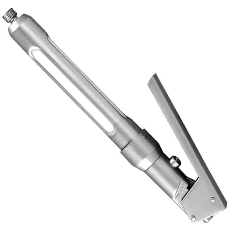 SS-2000 Syringe intraligamental Falcon-Ject straight 1.8ml. metric – oficiali Falcon Medical produkto nuotrauka