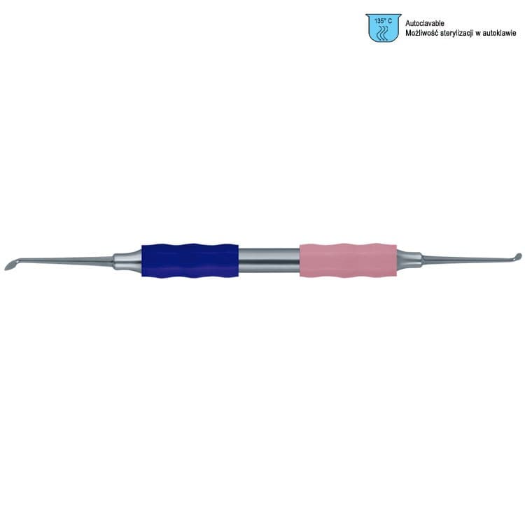Soft-Line Cleoid-Discoid de fig. 4/5 – oficiali Falcon Medical produkto nuotrauka
