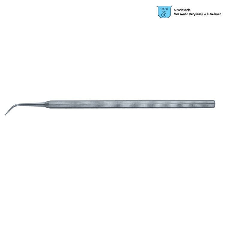 Classic-8 Filling instrument Thymozin fig.2 – oficiali Falcon Medical produkto nuotrauka