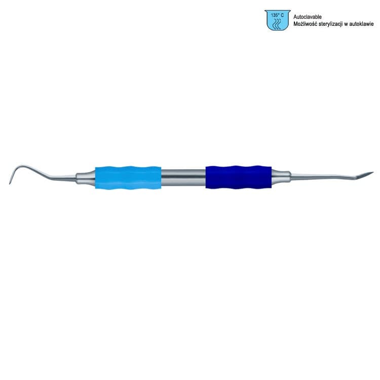 Soft-Line filling Remover instrument fig.1 – oficiali Falcon Medical produkto nuotrauka