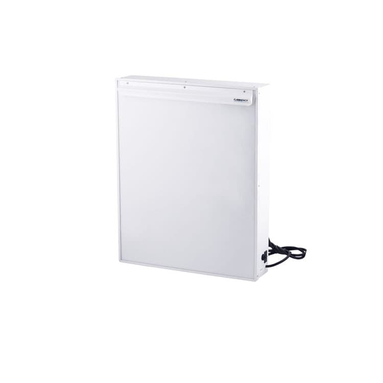 Dental X-Ray illuminator 380×480 mm – oficiali Falcon Medical produkto nuotrauka
