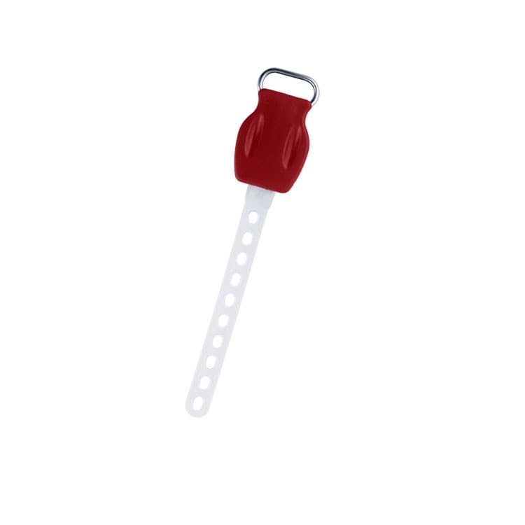 Safety module heavy force (750 gm) red (Pair) – oficiali Falcon Medical produkto nuotrauka