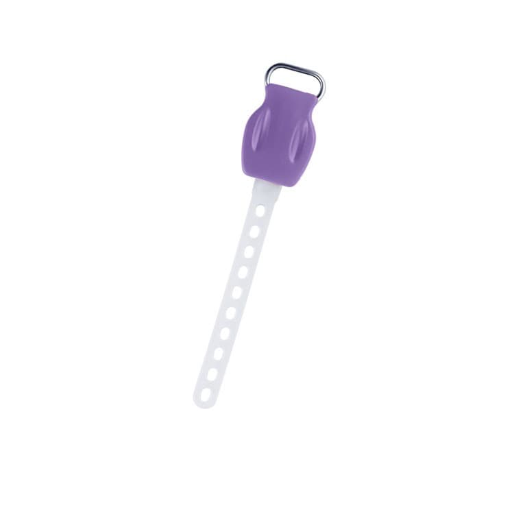 Safety module medium force (600 gm) purple (Pair) – oficiali Falcon Medical produkto nuotrauka