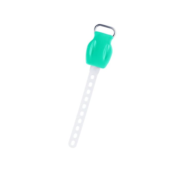 Safety module medium force (600 gm) green (Pair) – oficiali Falcon Medical produkto nuotrauka