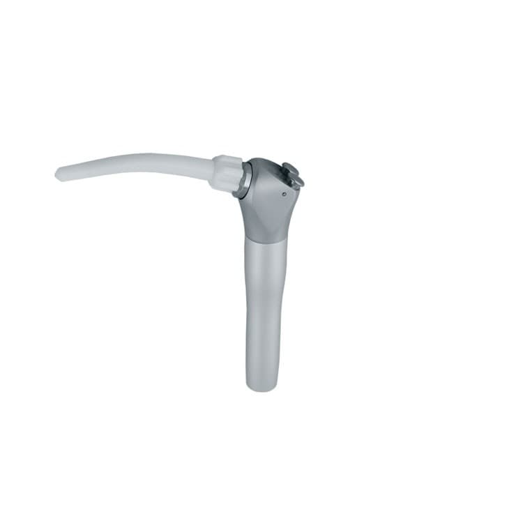 DENTALINE disposable syringe tip cover white (Pack of 50 pieces) – oficiali Falcon Medical produkto nuotrauka