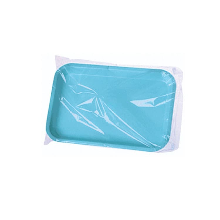 DENTALINE disposable pre-cut sleeves for trays 295 x405 mm (Pack of 500 pieces) – oficiali Falcon Medical produkto nuotrauka