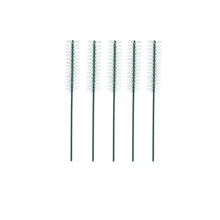 Interdental brushes L green Ø 8.0mm (Pack of 6 pieces) – oficiali Falcon Medical produkto nuotrauka