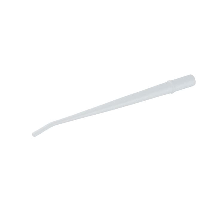 Disposable surgical aspirator tips Ø 2.5mm (Pack of 25 pieces) – oficiali Falcon Medical produkto nuotrauka