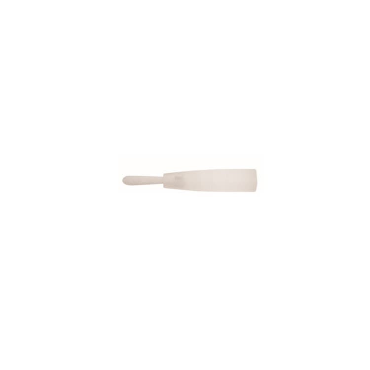 Bond brushes micro white bristles clear (Pack of 100 pieces) – oficiali Falcon Medical produkto nuotrauka