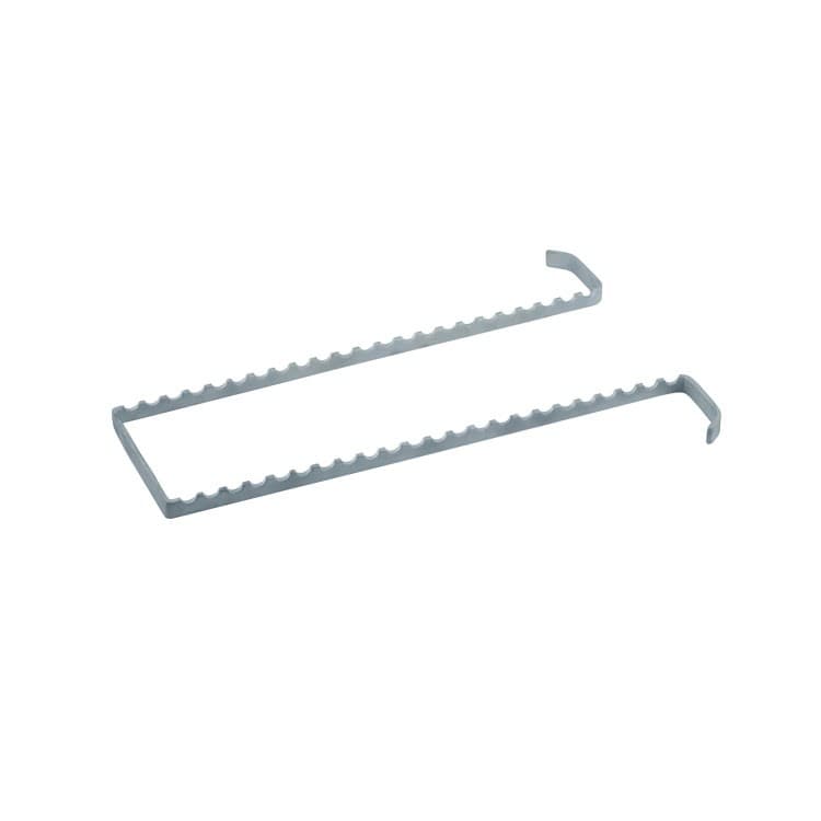 Rack for 23 Instruments 285x180x10mm – oficiali Falcon Medical produkto nuotrauka