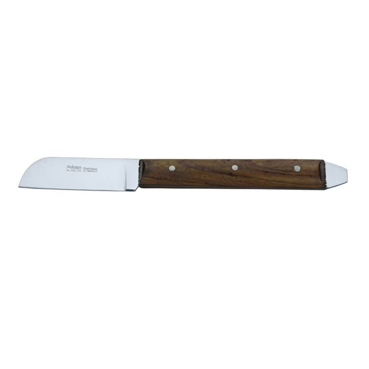 Plaster knife de Gritman 170mm – oficiali Falcon Medical produkto nuotrauka
