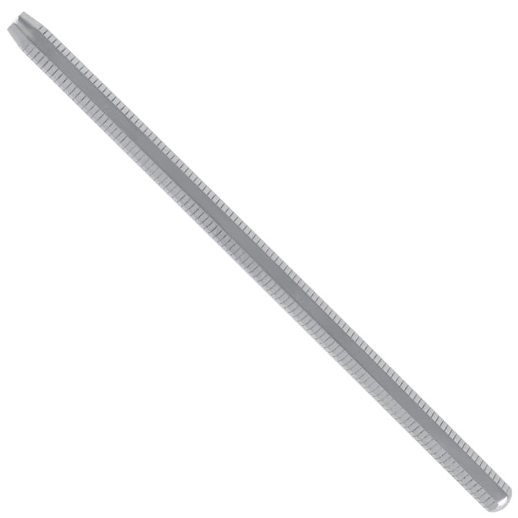 Mirror handle solid octagonal – oficiali Falcon Medical produkto nuotrauka