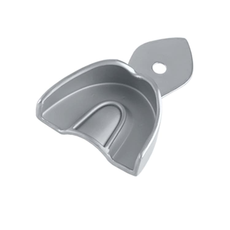Impression tray children pattern solid upper – oficiali Falcon Medical produkto nuotrauka