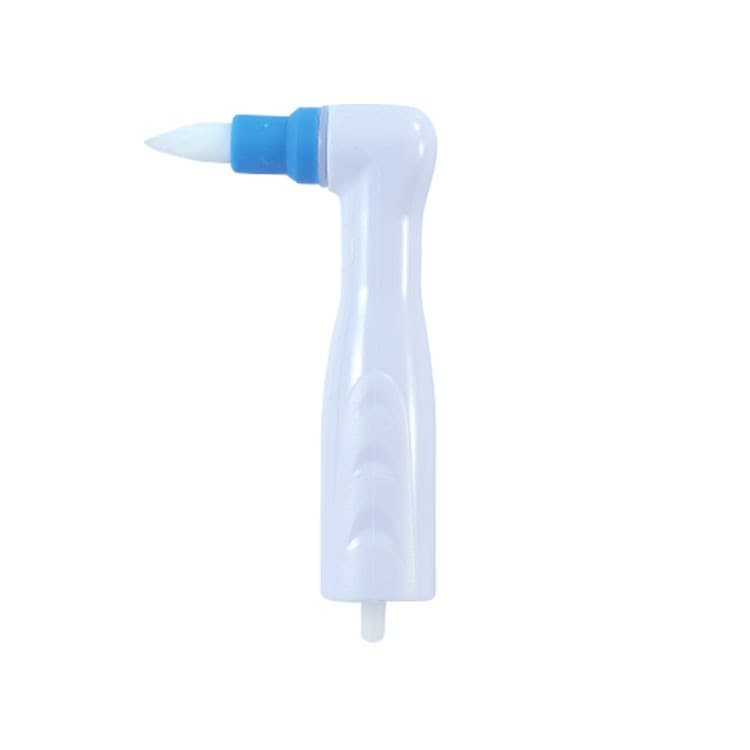 Disposable prophy brush pointed (Pack of 100 pieces) – oficiali Falcon Medical produkto nuotrauka