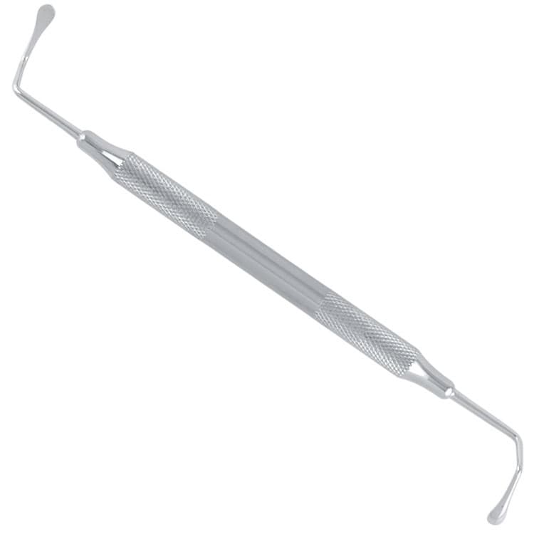Classic-Lite Sinus lift curette fig. 4 – oficiali Falcon Medical produkto nuotrauka