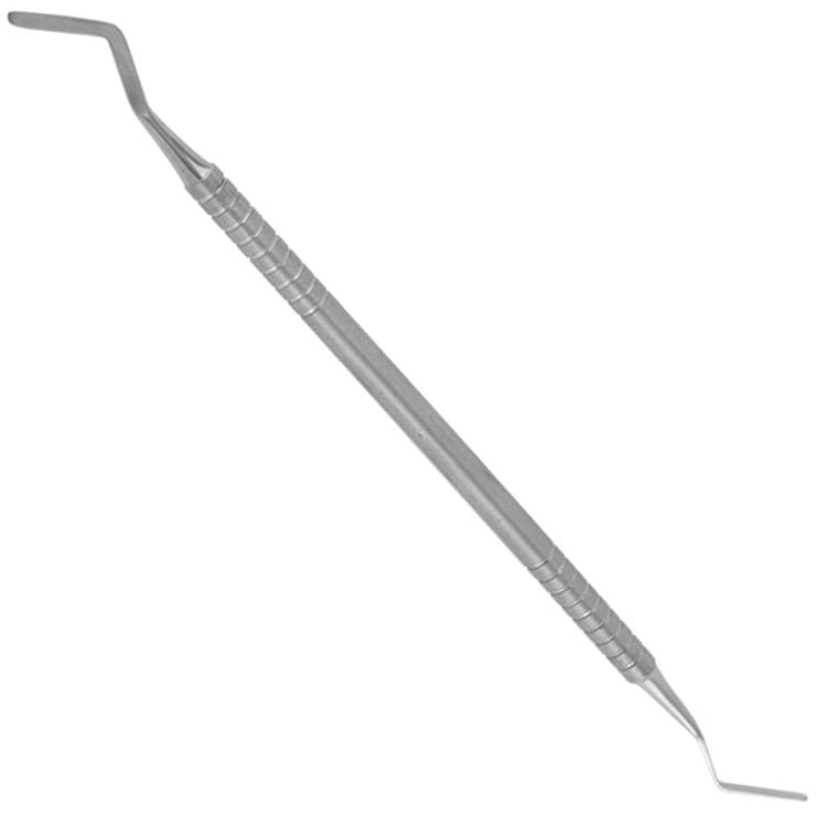 Serie-Uno Filling instruments de Heidemann fig. 0 (pack of 5 pieces) – oficiali Falcon Medical produkto nuotrauka