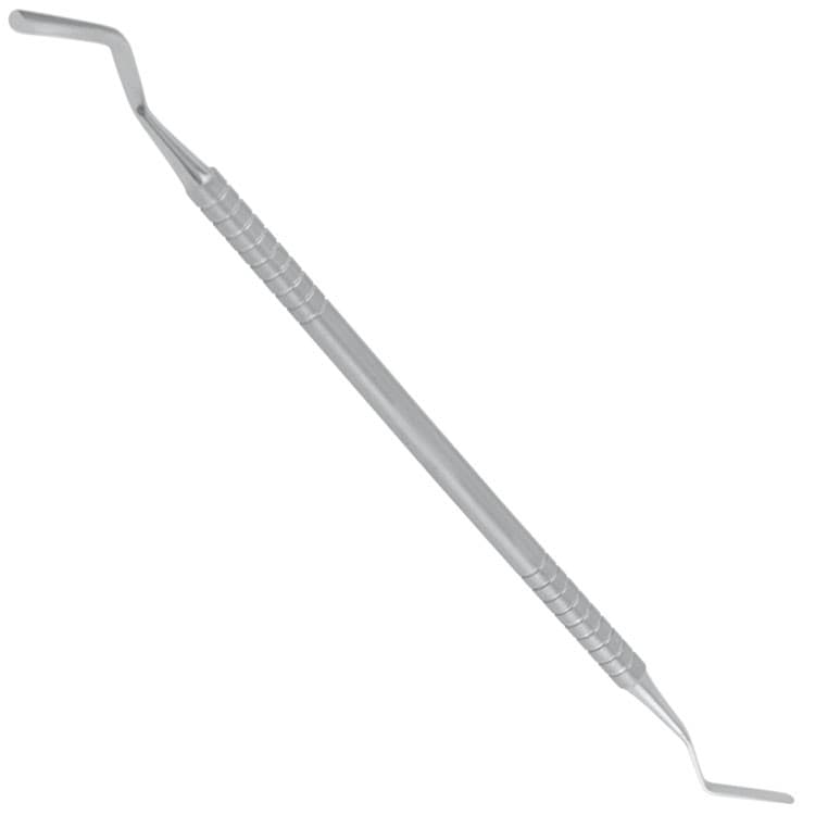 Serie-Uno Filling instruments de Heidemann fig. 2 (pack of 5 pieces) – oficiali Falcon Medical produkto nuotrauka