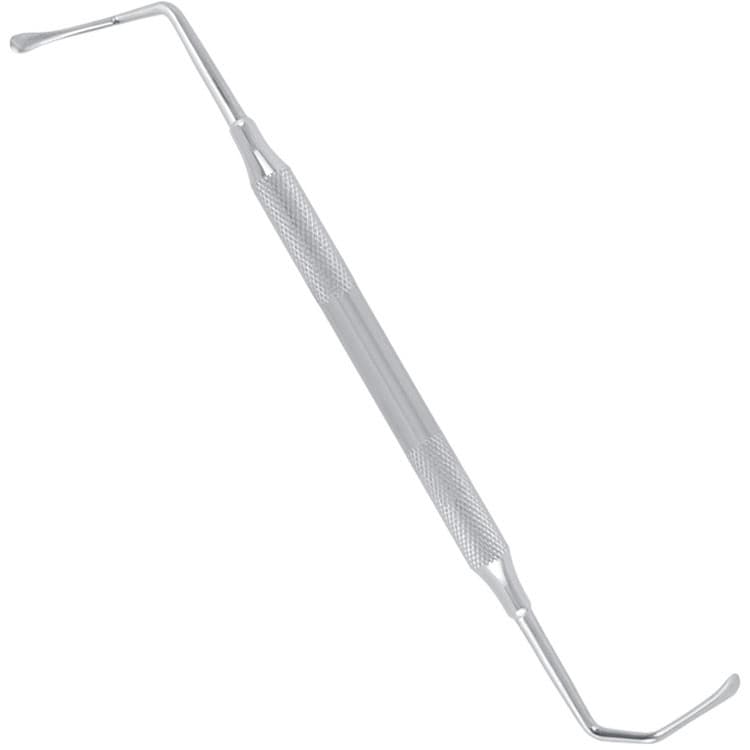 Classic-Lite Sinus lift curette fig. 3 – oficiali Falcon Medical produkto nuotrauka