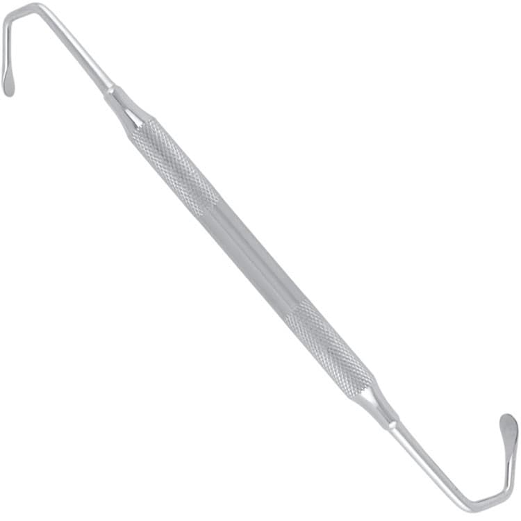 Classic-Lite Sinus lift curette fig. 8 – oficiali Falcon Medical produkto nuotrauka