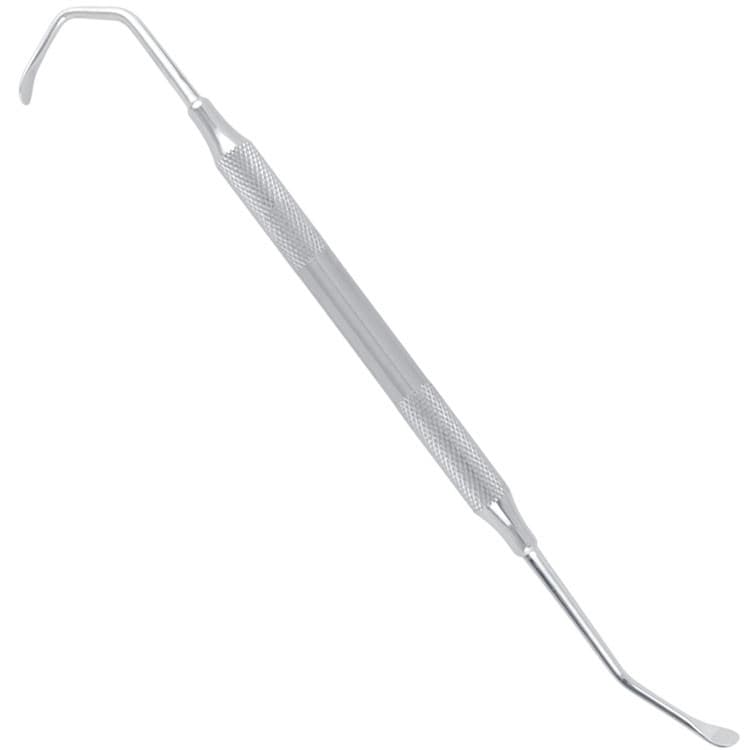 Classic-Lite Sinus lift curette fig. 7 – oficiali Falcon Medical produkto nuotrauka
