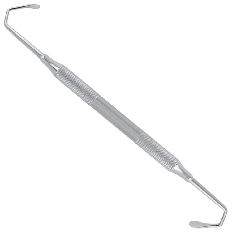 Classic-Lite Sinus lift curette fig. 6 – oficiali Falcon Medical produkto nuotrauka