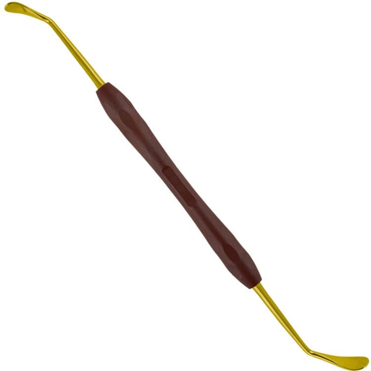 Century-Line Sinus lift curette fig. 5 – oficiali Falcon Medical produkto nuotrauka
