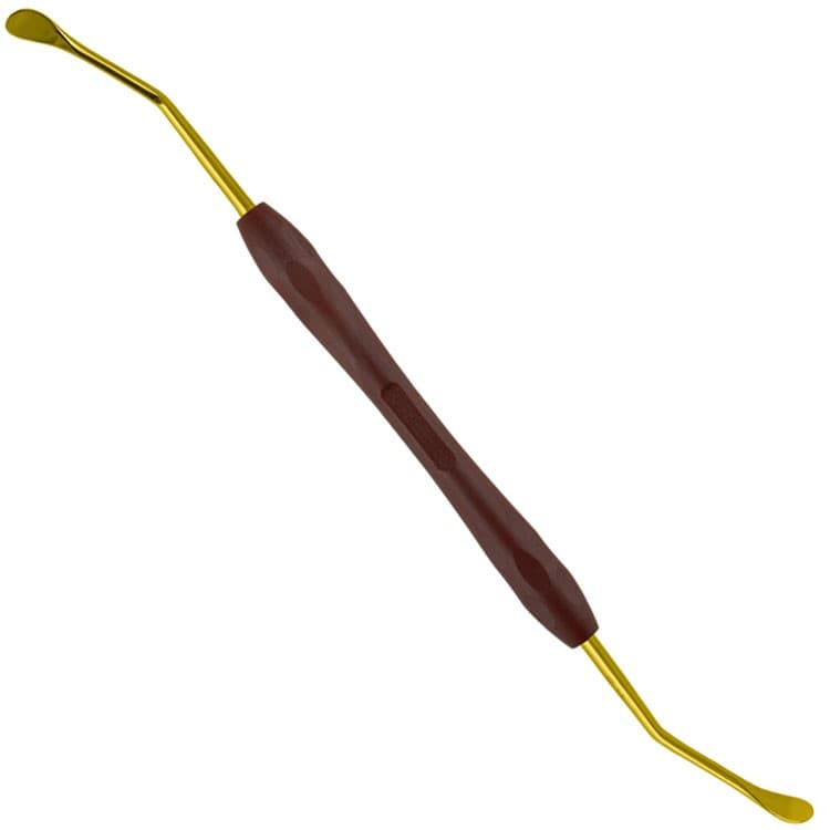 Century-Line Sinus lift curette fig. 1 – oficiali Falcon Medical produkto nuotrauka