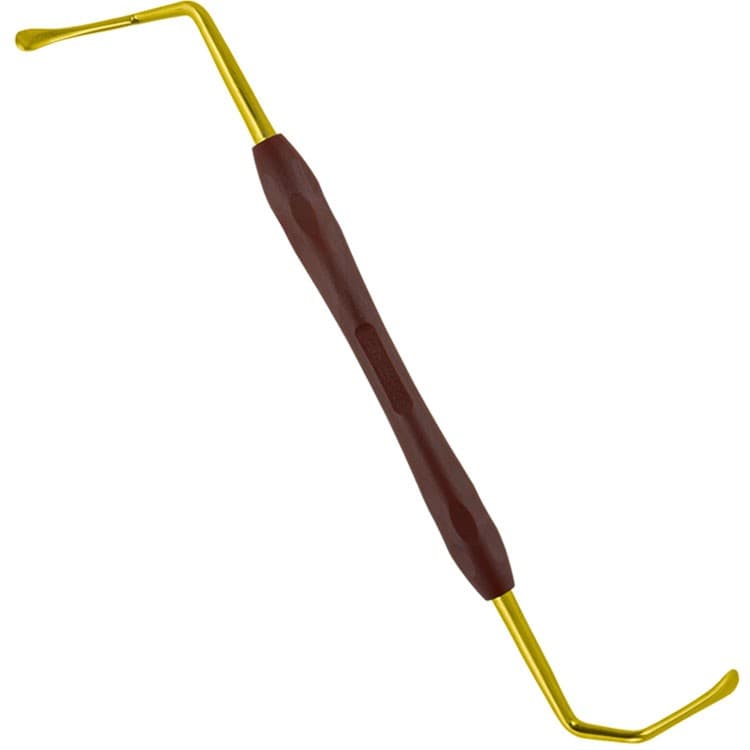 Century-Line Sinus lift curette fig. 3 – oficiali Falcon Medical produkto nuotrauka