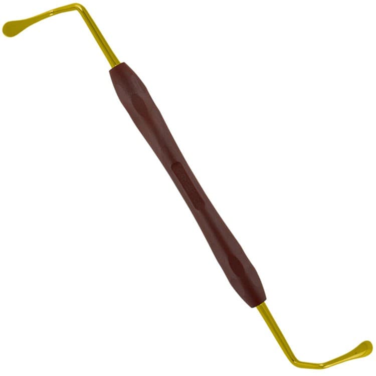 Century-Line Sinus lift curette fig. 4 – oficiali Falcon Medical produkto nuotrauka