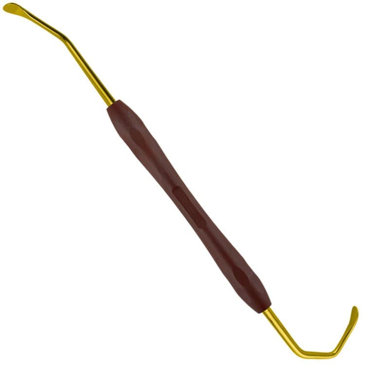 Century-Line Sinus lift curette fig. 7 – oficiali Falcon Medical produkto nuotrauka