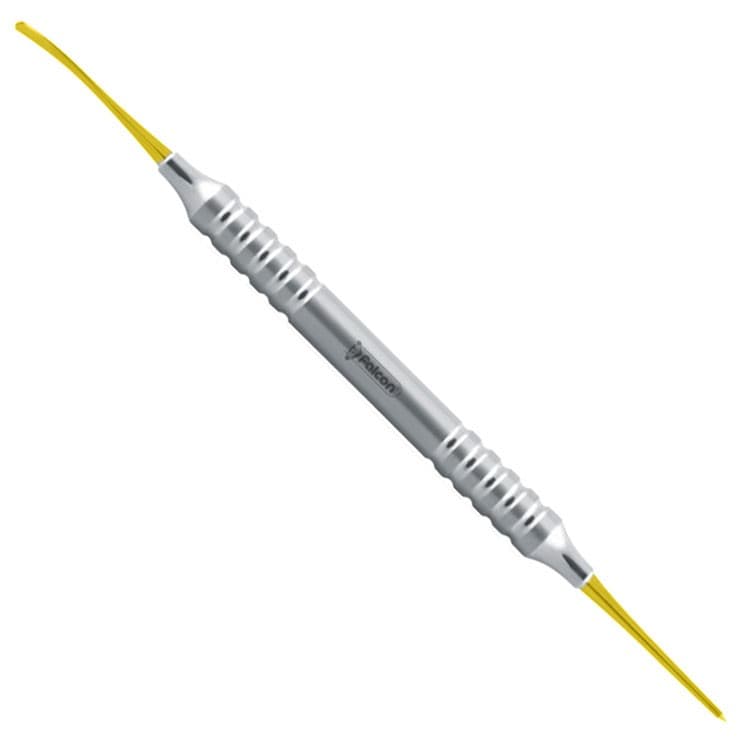 Classic-Lite Membrane placement Instrument TIN coated – oficiali Falcon Medical produkto nuotrauka